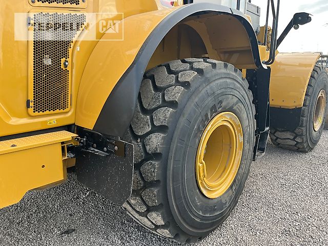 Caterpillar 966M
