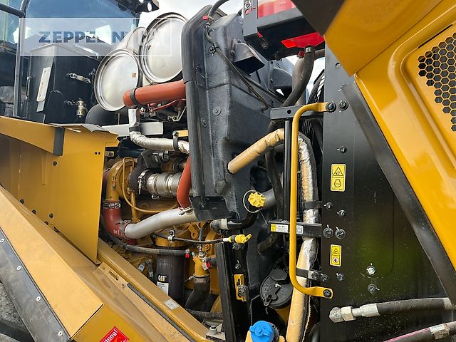 Caterpillar 966M
