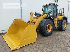 Caterpillar 972MXE