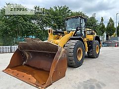 Caterpillar 966MXE