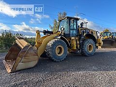 Caterpillar 972MXE