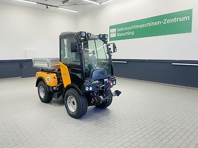 Holder C 55 SINGLE CAB HOLDER