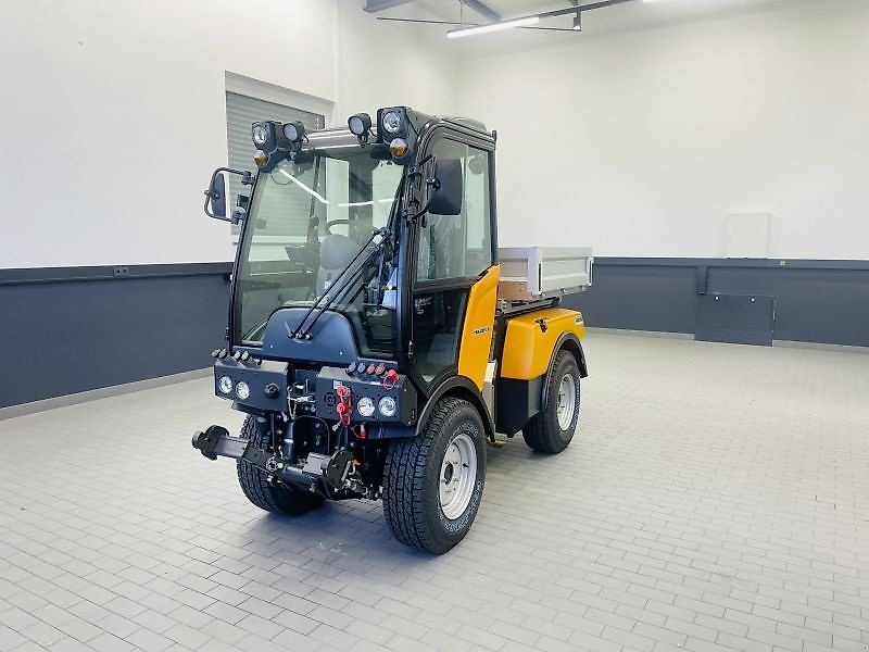 Holder C 55 SINGLE CAB HOLDER