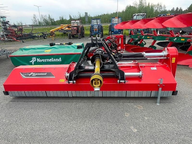 Kverneland FRO 325