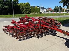 Kongskilde Graminator 600