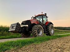 Case IH Magnum 315