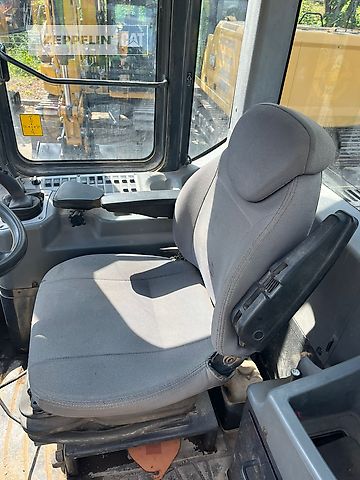 Doosan DL200-5