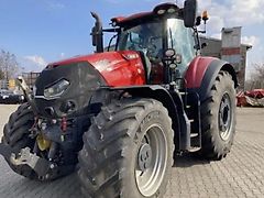 Case Optum CVX 300 Tractor