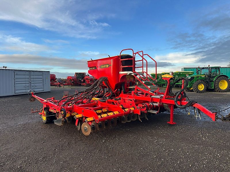 Väderstad Rapid RDA 600S