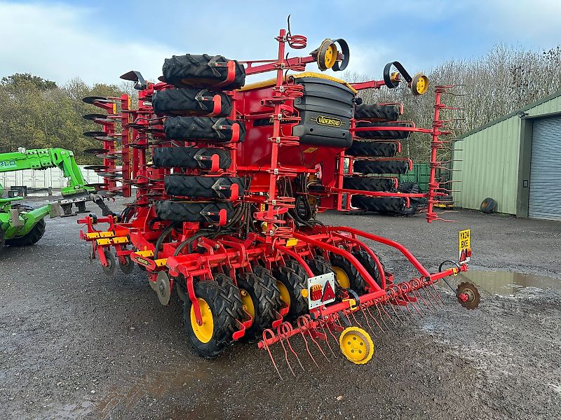 Väderstad Rapid RDA 600S