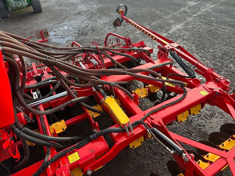 Väderstad Rapid RDA 600S