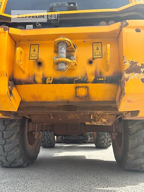JCB 409