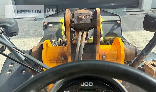 JCB 409