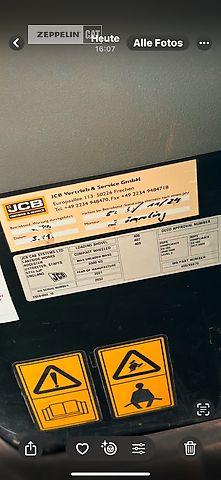 JCB 409