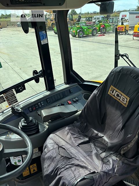 JCB 409
