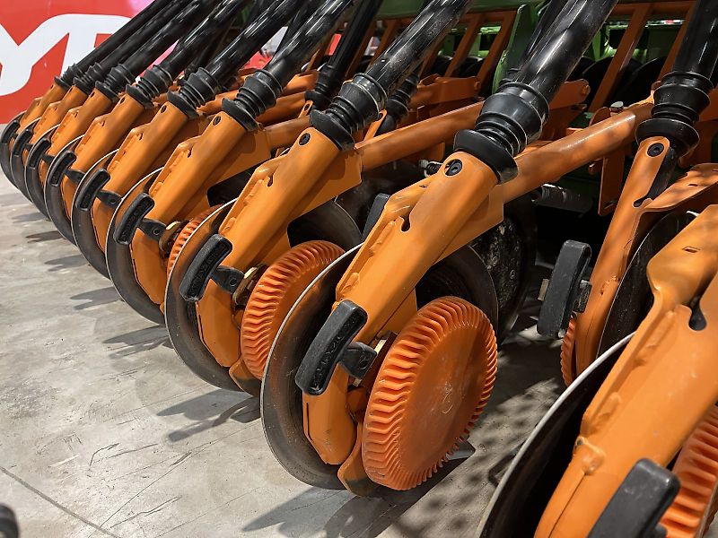 Amazone KE 3000 / AD 3000 Special