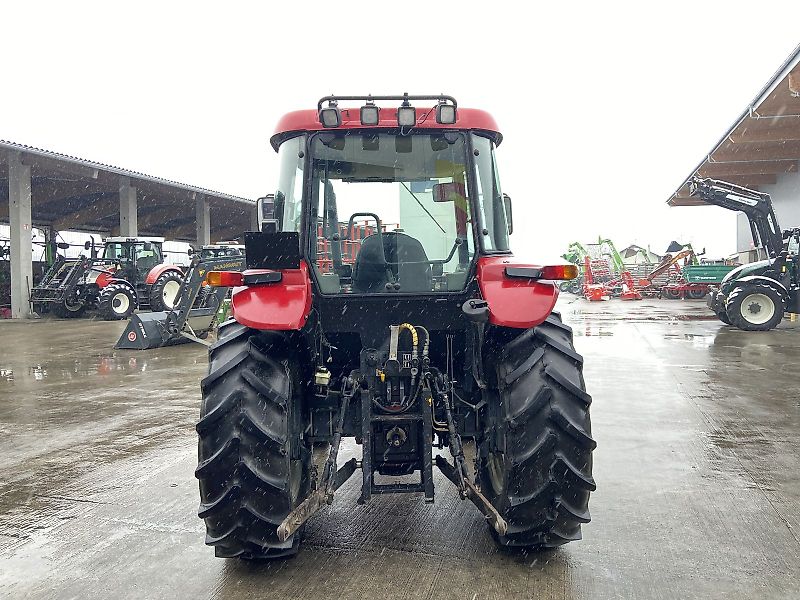 Case IH JX 70A