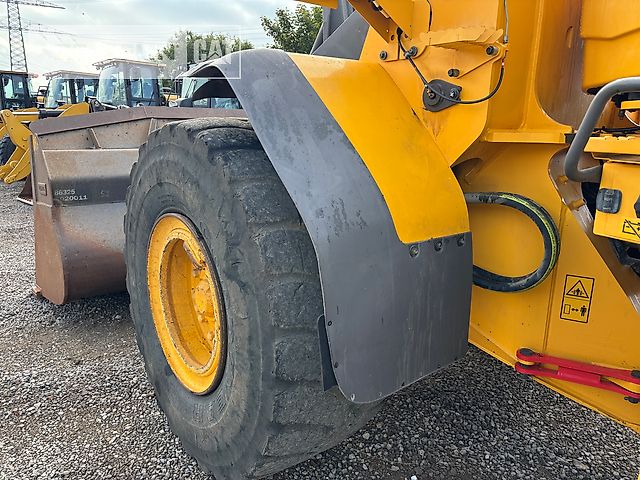 Volvo L120H