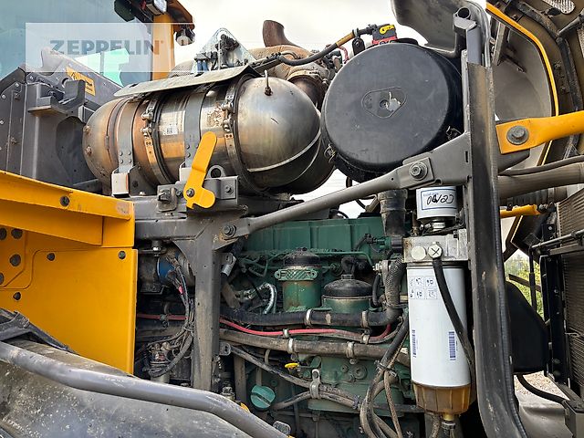 Volvo L120H