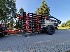 Bourgault CD 872-8