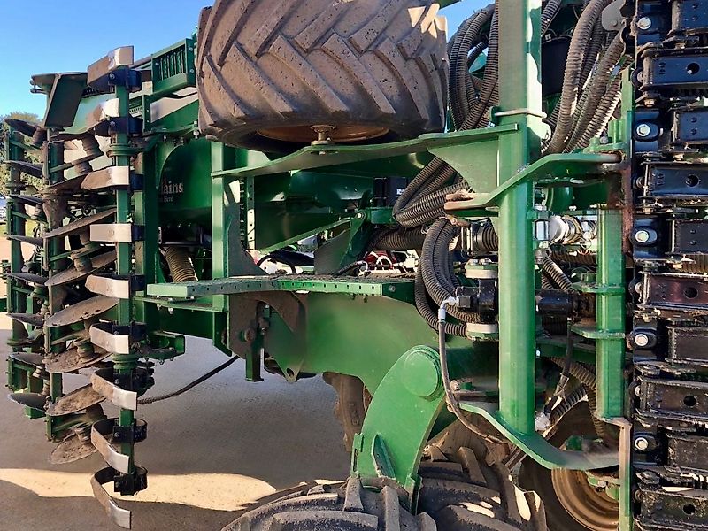 Great Plains CDA 400