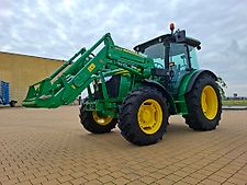 John Deere 5100M