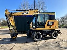 Caterpillar M314F