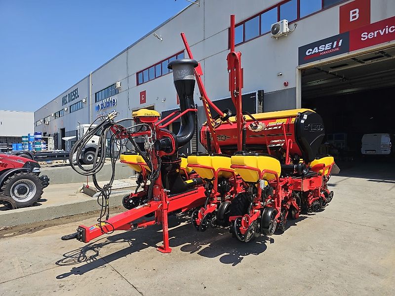 Väderstad TEMPO TPF 8