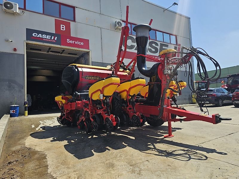 Väderstad TEMPO TPF 8