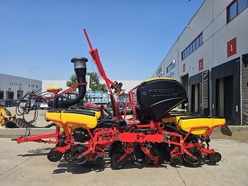 Väderstad TEMPO TPF 8