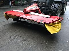 Pöttinger Nova Cat 310HD