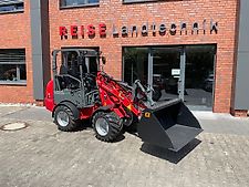 Weidemann 1160