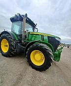 John Deere 7290 R