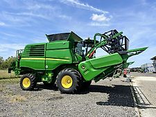 John Deere T560 HM Demo