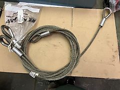 Horsch Hubseil GS gepresst, 30020511