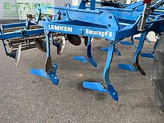 Lemken smaragd 9/400 k ue