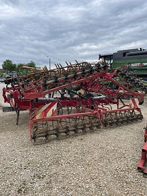 Kongskilde VIBROMASTER