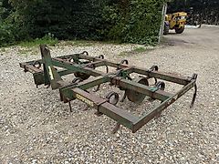 Cousins Pigtail Cultivator