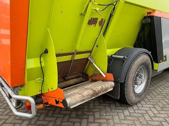 Storti Greyhound HS 150