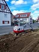 Takeuchi TB 225