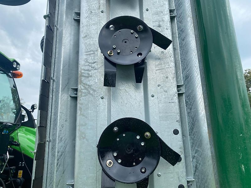 Major Cyclone MJ30-720