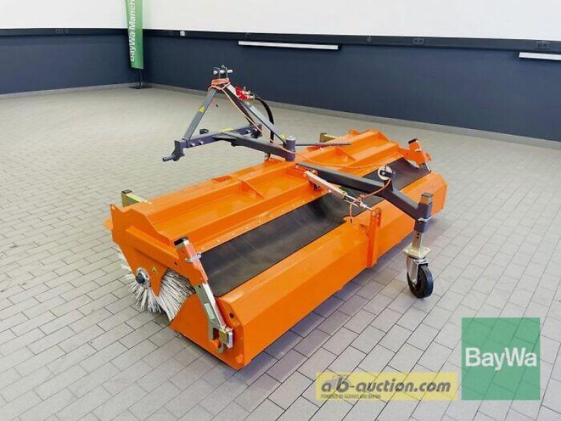Bema KEHRMASCHINE 2300 AGRARLINE