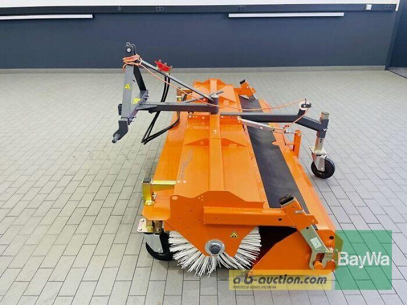 Bema KEHRMASCHINE 2300 AGRARLINE