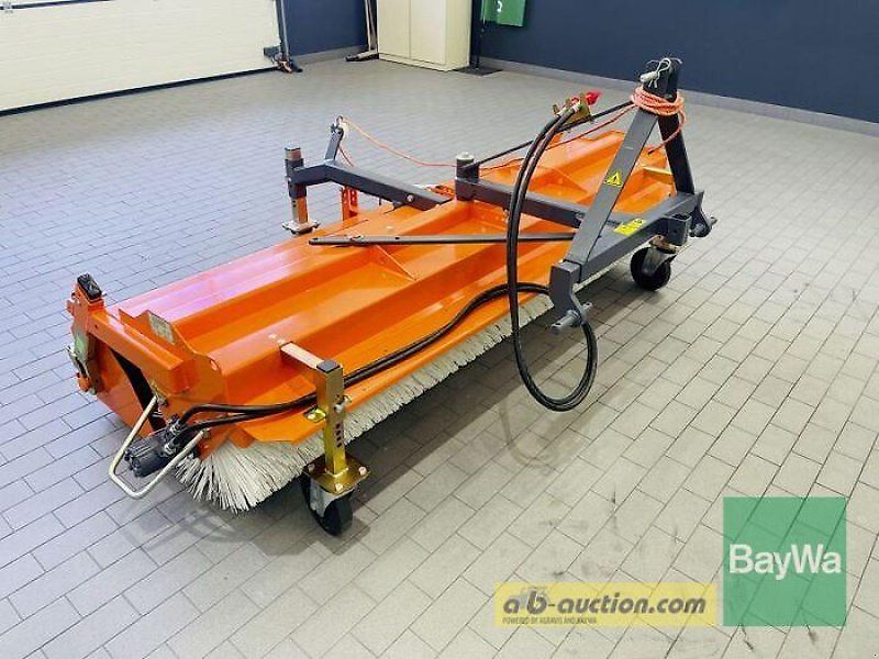Bema KEHRMASCHINE 2300 AGRARLINE
