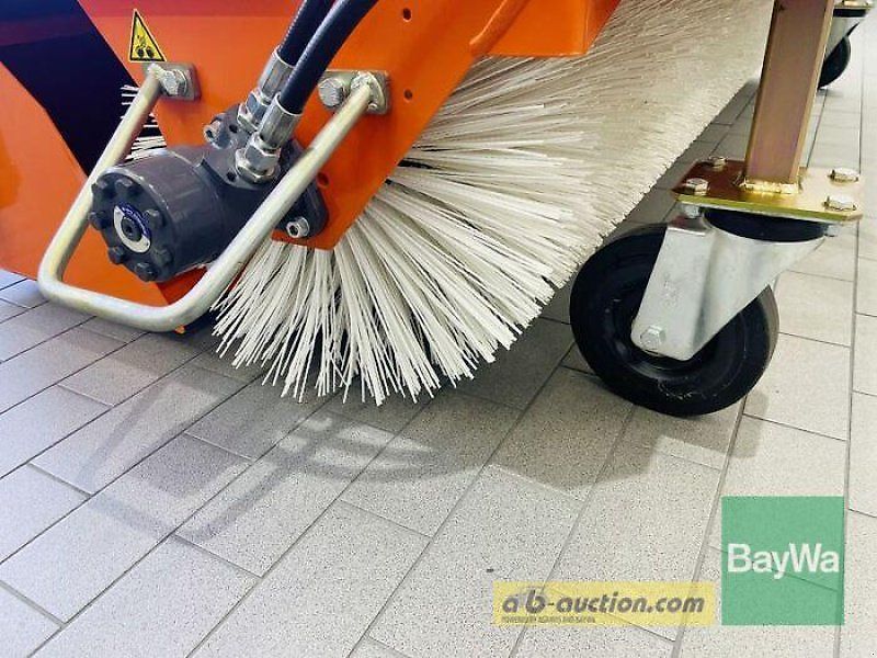 Bema KEHRMASCHINE 2300 AGRARLINE