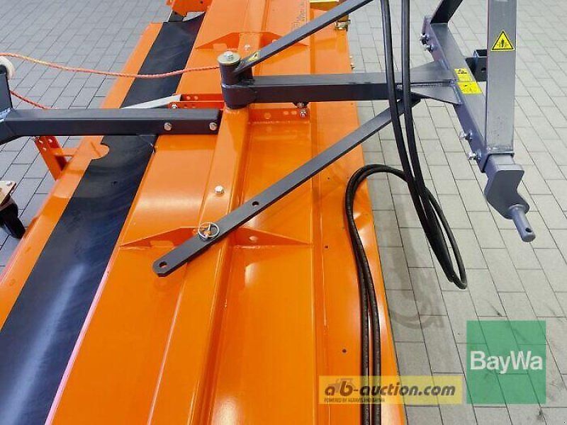 Bema KEHRMASCHINE 2300 AGRARLINE