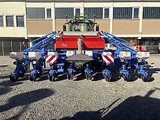 Monosem TFCII 8X75 1350 L