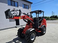 Weidemann 1390