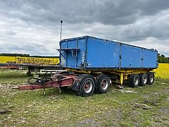 carhnel carhnel+ dolly siodło