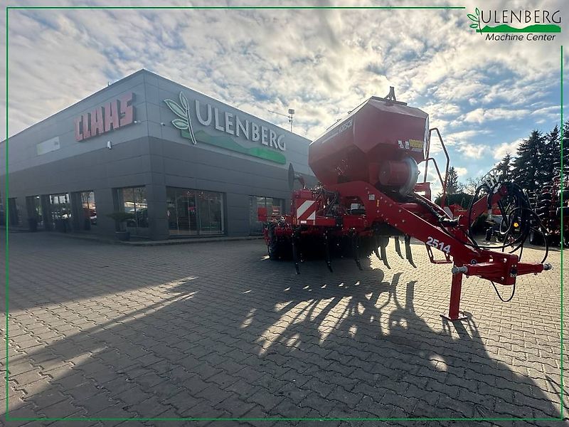Horsch Focus 3 TD